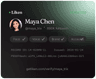 Maya Chen